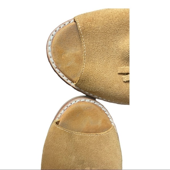 Sbicca Vintage Collection, Hickory, EUC - Picture 7 of 9